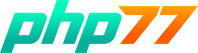 php77 brand logo
